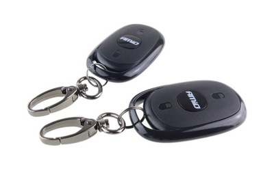 Блок управления замка центрального amio 01679 фото №1