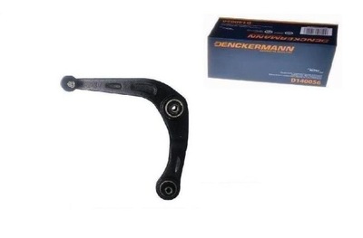 Важіль важелі peugeot 206 перед фото №1