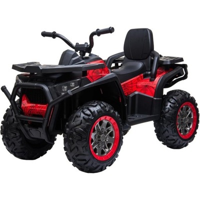 QUAD ELEKTRYCZNY TRAPER SPIDER 1021232