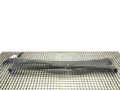 Жабо renault kangoo ii 8200439131 van minibus защита передняя фото №1