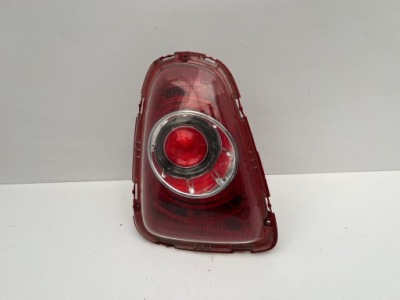 PHARE ARRIÈRE ARRIÈRE GAUCHE MINI R56 R57 R58 LIFT LCI 