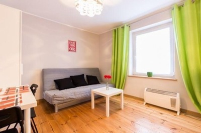 Mieszkanie, Łódź, Bałuty, 20 m²