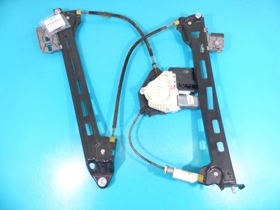 Подъемник перед левый vw passat cc lift europa фото №1