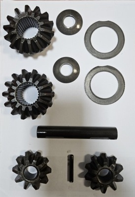 Набір ремонтний міст задня cherokee 94-01 фото №1