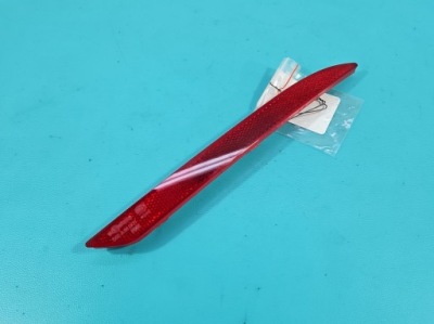 Отражатель бампера mercedes w177 a2228200874 фото №1