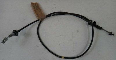 Toyota aygo lift 10 r трос сцепления фото №1