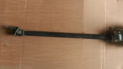 Infiniti g37x wał привідний передній перед диференціал фото №1