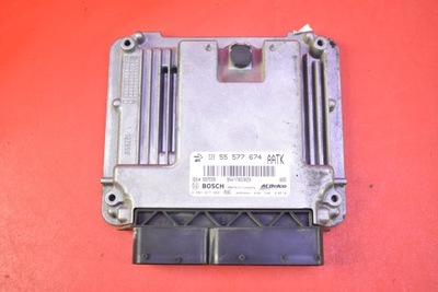 CONTROL UNIT 55577674 AATK OPEL ASTRA 4 IV J 2.0 CDTI  