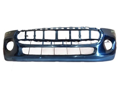 BUMPER SKORUPA FRONT 7317969 MINI F56  