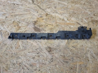 Напрямна бампера лівий задня задній bmw 6 f13 7223083 фото №1