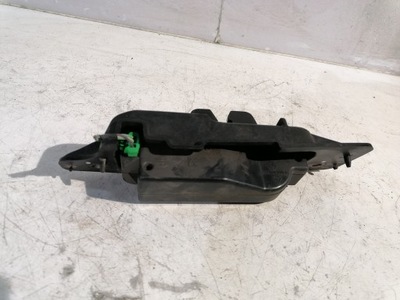 Citroen c2 i замок задній кришки фото №1