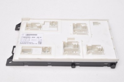 Модуль sam mercedes cla w117 a1569003302 фото №1