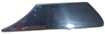 Заглушка распылителя хром фара ford kuga mk1 правый фото №1