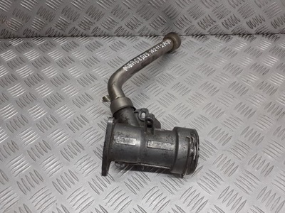 Дроссельная заслонка egr mercedes w211 фото №1