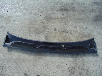 Жабо renault megane iii полный europa фото №1