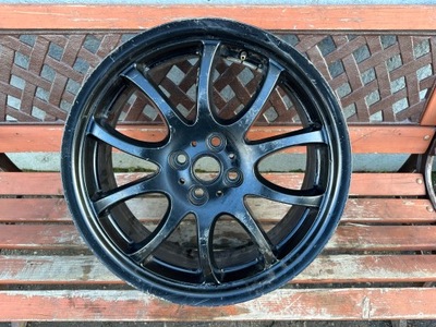 ДИСК МИНИ R53 R55 JCW 7X18 ET52 4X100 6778428-13 (VIŁ)