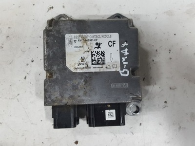 Ford b-max 12r- датчик подушок подушка безпеки фото №1