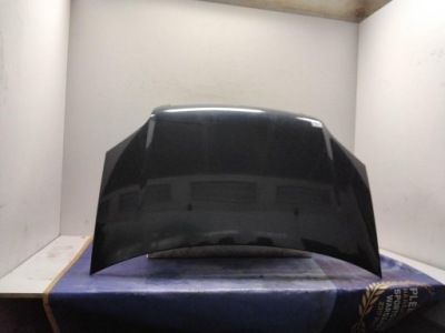 Ford fusion капот передняя фото №1