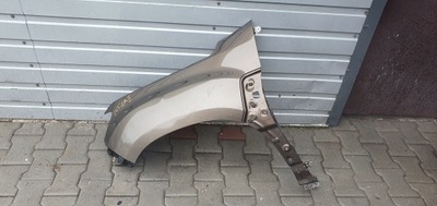 Dacia duster ii крыло левый перед передний фото №1