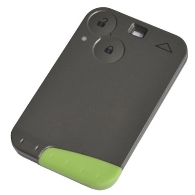 Renault espace iv 4 pilot карта корпус фото №1