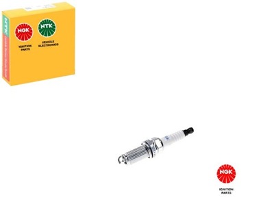 Свеча зажигания ngk dilfr7k9g lexus gs is nx rx 200t 300 15- ngk фото №1