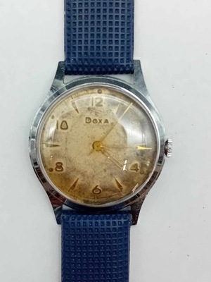 Doxa