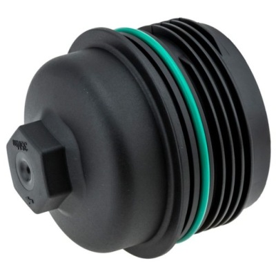 Nty ccl-lr-027 кришка, корпус фільтра оливи фото №1