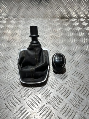 Ручка чохол перемикання передач opel crossland x 17- фото №1