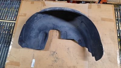 Подкрылок задняя правое volvo v70 фото №1