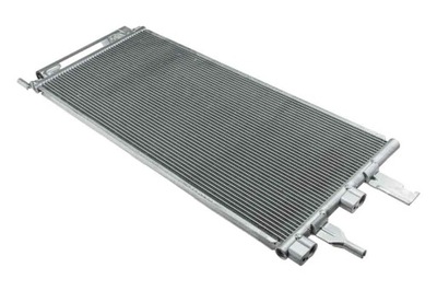 Конденсатор кондиціонера nty ccs-bm-026 фото №1