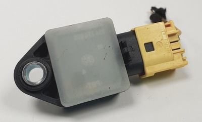 Датчик ударний mercedes w169 a1698202226 фото №1