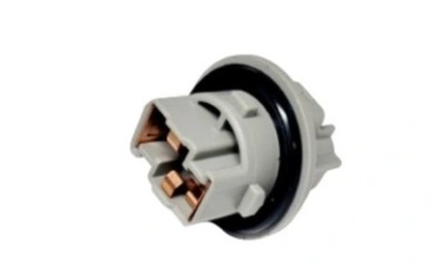 Toyota оригінальний номер цоколь лампочка 90075-99080 фото №1