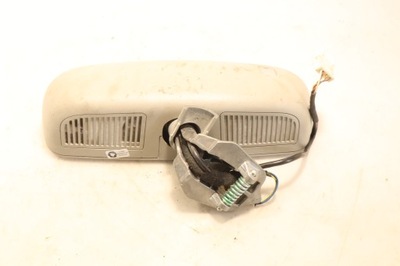 Зеркало внутреннее mercedes cls w219 фото №1