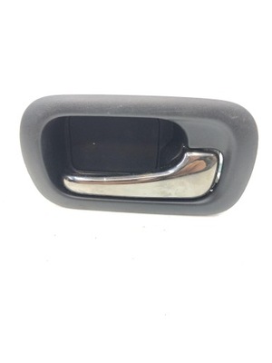 Ручка внутренняя правая правый задняя honda cr-v ii фото №1