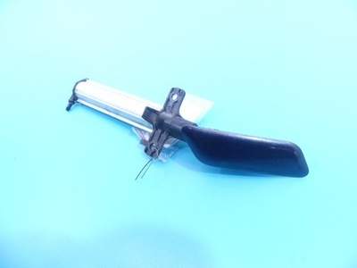 Омивач ксенон лівий заглушка laguna iii 07-11 фото №1