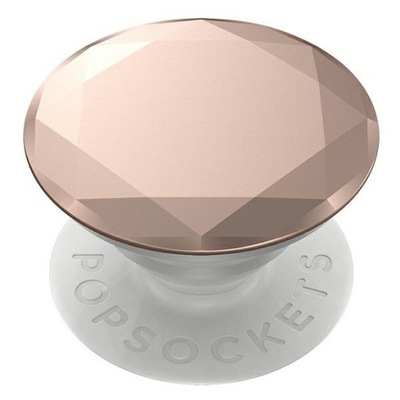 Popsockets 2 Metallic Diamond Rose Gold 800491 uch