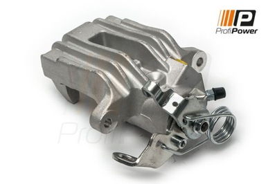 СУППОРТ ТОРМОЗА PROFIPOWER 4B2029L 1J0615423 VW GOLF IV 97-99 LT