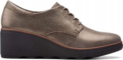 CLARKS MAZY HYANNIS R.38