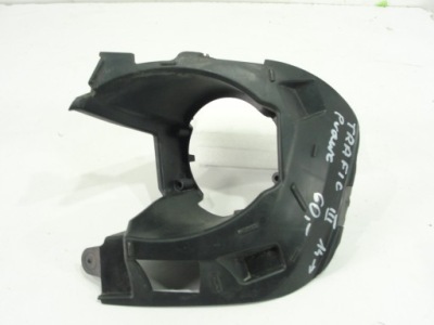 Кронштейн протитуманної фари праве trafic iii vivaro b фото №1