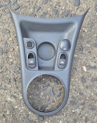 Перемикачі вікон citroen c2 фото №1