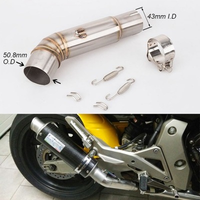 PARA HONDA CB600 CB600F WARIACJA HORNET 600 CENTRAL  