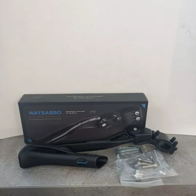 STOPKA NÓŻKA PODPÓRKA ROWEROWA WATSABRO