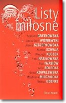 Listy miłosne