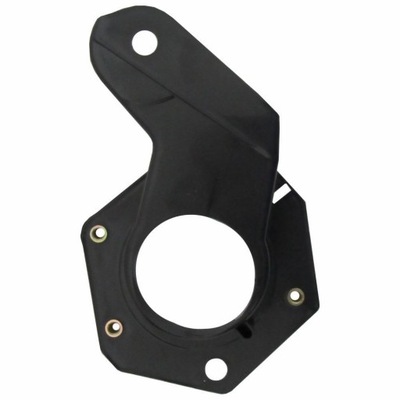 Нижня захист корпус розподільного валу iveco daily 2.8 d td фото №1