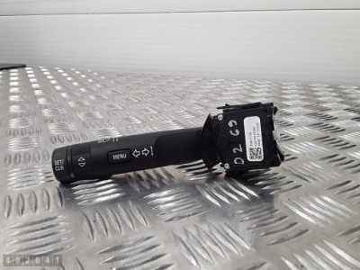 2011 opel astra j gtc переключатель 20941129 фото №1