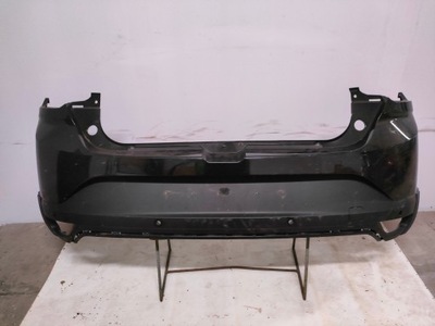 Dacia sandero iii stepway 21- бампер задняя задний фото №1