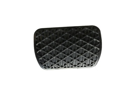 Накладка / гумовий елемент na педаль гальма mercedes w124 w140 sprinter vito wiele m фото №1