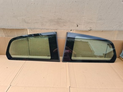 Стекло кузовная правая задняя задняя fiat grande punto iii 3d фото №1