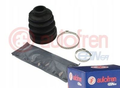 Захист шарнір привідного внутрішнього do mitsubishi lancer space фото №1