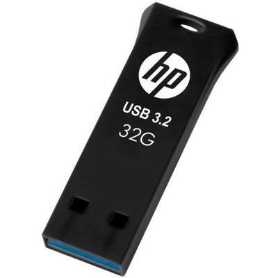 Pendrive 32GB HP USB3.2 70MB/s ELEGANCKI ZAWIESZKA